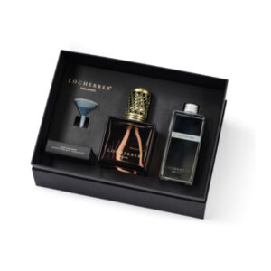 Azad Kashmere Kit Lampada Catalitica - Locherber Milano