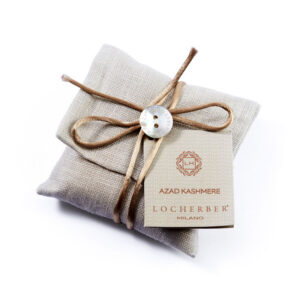 Azad Kashmere Sacchettino Profumato - Locherber Milano