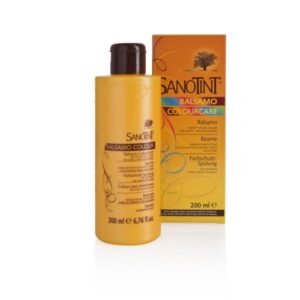Balsamo colourcare 200 ml - Sanotint