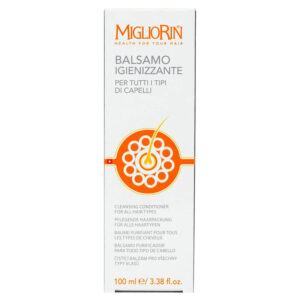 Balsamo igienizzante 100 ml - Migliorin