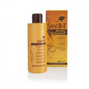 Balsamo rivitalizzante 200 ml - Sanotint