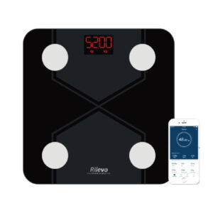 Bilancia Bia - Rilevo