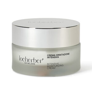 Crema idratazione intensiva 50 ml - Locherber Skincare