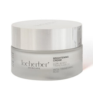 Crema viso schiarente Brightening Cream 50 ml - Locherber Skincare