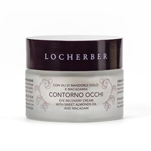 Essential Eye Gel 30 ml - Locherber Skincare