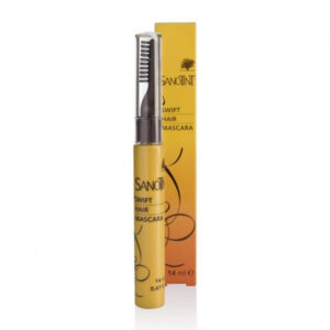 Mascara per capelli Swift Hair S6 castano scuro 14 ml - Sanotint