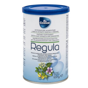 Miscela di erbe Svizzere 100 gr - Cosval Regula