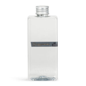 Ricarica per lampada catalitica fragranza Grigio Milano - Locherber Milano