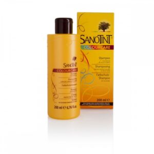 Shampoo colourcare 200 ml - Sanotint