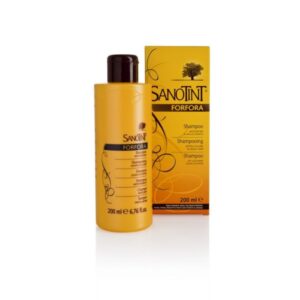 Shampoo forfora 200 ml - Sanotint