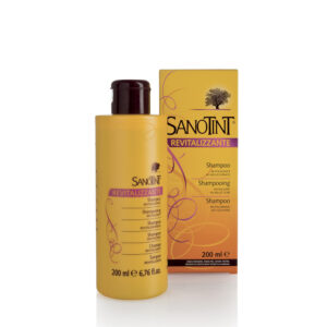 Shampoo revitalizzante 200 ml - Sanotint