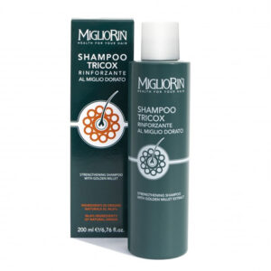 Shampoo tricox rinforzante - Migliorin