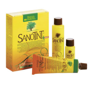 Tinta per capelli biondissimo intenso N. 88 - Sanotint