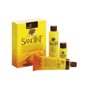 Tinta per capelli classic colore tabacco N° 26- Sanotint