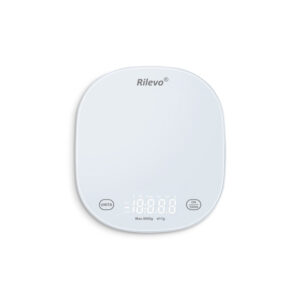 Bilancia da cucina Intelligente - Rilevo