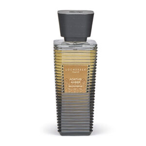Agathis Amber Eau de Parfum