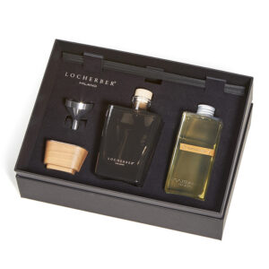 Agathis Amber Kit 500 ml