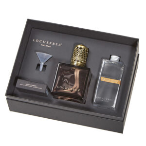 Agathis Amber Kit Catalitica