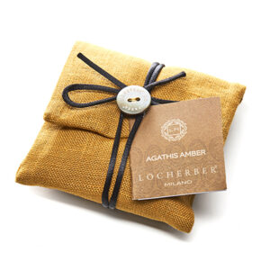 Agathis Amber Sacchettino Profumato