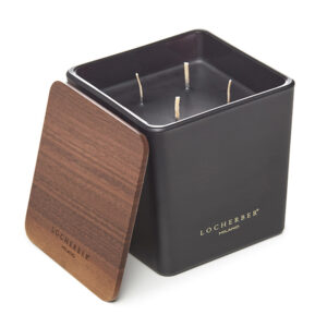 Black Karthago Candela