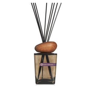 Black Karthago Diffusore Tappo Sasso