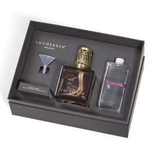 Black Karthago Kit Catalitica