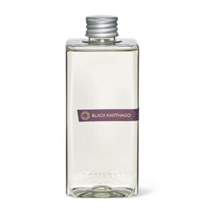 Black Karthago Ricarica