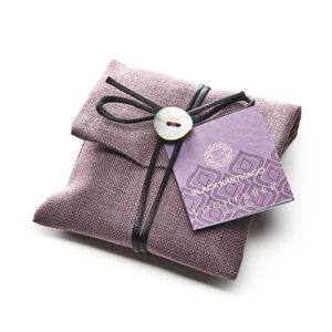 Black Karthago Sacchettino Profumato