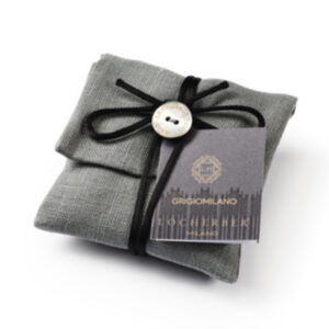 Grigio Milano Sacchettino Profumato