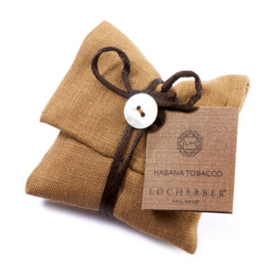 Habana Tobacco Sacchettino Profumato