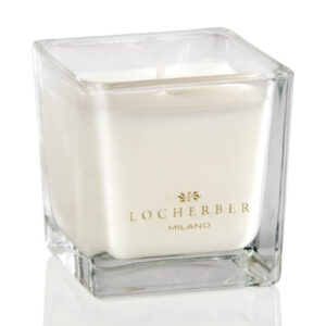 Tangerine-And-Cinnamon-Candela-Vaso-Trasparente