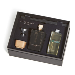 Tuscan Feeling Kit 500